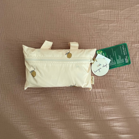 NEW! Konges Slojd - Rain Protection for Stroller - Picture 3 of 3